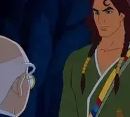 The Last of the Mohicans الموسم 1 الحلقة 3