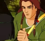 The Last of the Mohicans الموسم 1 الحلقة 7