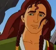 The Last of the Mohicans الموسم 1 الحلقة 22