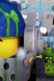 LEGO Nexo Knights الموسم 2 الحلقة 7