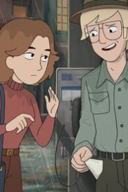 Infinity Train الموسم 1 الحلقة 9
