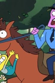 Big City Greens الموسم 1 الحلقة 3