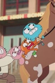 The Amazing World of Gumball الموسم 6 الحلقة 24