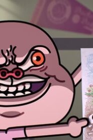 The Amazing World of Gumball الموسم 6 الحلقة 1