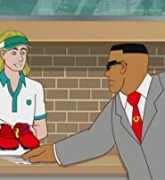 Supa Strikas الموسم 3 الحلقة 10