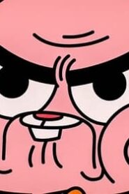 The Amazing World of Gumball الموسم 5 الحلقة 33