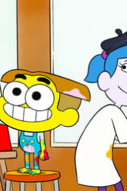 Big City Greens الموسم 1 الحلقة 26