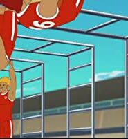 Supa Strikas الموسم 2 الحلقة 10