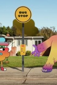 The Amazing World of Gumball الموسم 4 الحلقة 31