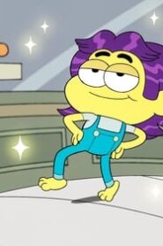 Big City Greens الموسم 2 الحلقة 1