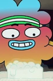 The Amazing World of Gumball الموسم 4 الحلقة 38