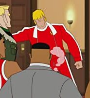 Supa Strikas الموسم 3 الحلقة 1