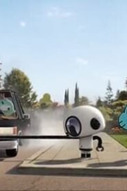The Amazing World of Gumball الموسم 5 الحلقة 10