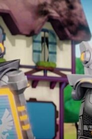 LEGO Nexo Knights الموسم 1 الحلقة 3