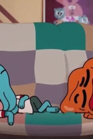 The Amazing World of Gumball الموسم 6 الحلقة 4