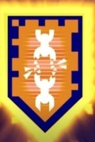 LEGO Nexo Knights الموسم 2 الحلقة 9