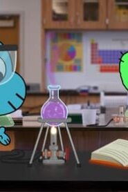 The Amazing World of Gumball الموسم 5 الحلقة 32
