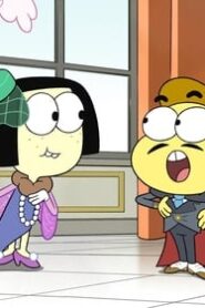Big City Greens الموسم 1 الحلقة 20