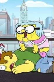 Big City Greens الموسم 2 الحلقة 5