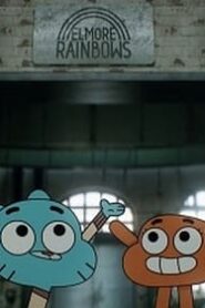 The Amazing World of Gumball الموسم 6 الحلقة 36