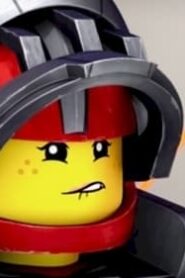 LEGO Nexo Knights الموسم 2 الحلقة 6