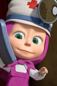 Masha and the Bear: Nursery Rhymes الموسم 1 الحلقة 1