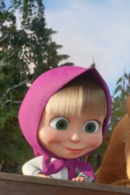 Masha and the Bear: Nursery Rhymes الموسم 1 الحلقة 4