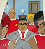 Supa Strikas الموسم 4 الحلقة 10