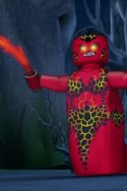 LEGO Nexo Knights الموسم 1 الحلقة 5