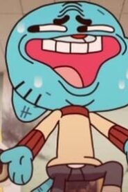 The Amazing World of Gumball الموسم 6 الحلقة 12