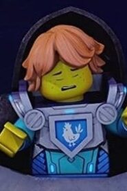 LEGO Nexo Knights الموسم 1 الحلقة 8