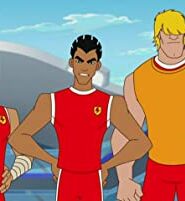 Supa Strikas الموسم 5 الحلقة 2