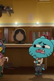 The Amazing World of Gumball الموسم 5 الحلقة 35