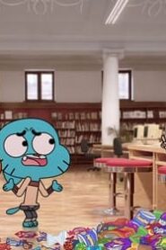 The Amazing World of Gumball الموسم 4 الحلقة 29