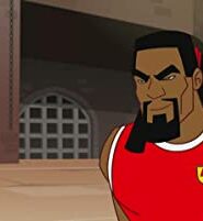 Supa Strikas الموسم 5 الحلقة 4