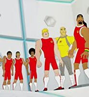 Supa Strikas الموسم 5 الحلقة 8