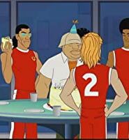 Supa Strikas الموسم 5 الحلقة 5