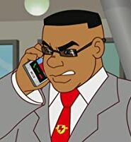 Supa Strikas الموسم 5 الحلقة 6
