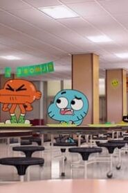 The Amazing World of Gumball الموسم 5 الحلقة 11