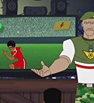 Supa Strikas الموسم 5 الحلقة 12