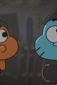 The Amazing World of Gumball الموسم 5 الحلقة 19