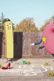 The Amazing World of Gumball الموسم 6 الحلقة 27
