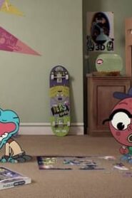 The Amazing World of Gumball الموسم 6 الحلقة 23