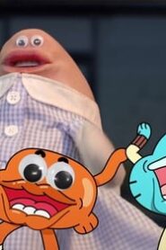 The Amazing World of Gumball الموسم 5 الحلقة 29