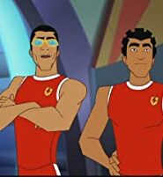 Supa Strikas الموسم 5 الحلقة 13