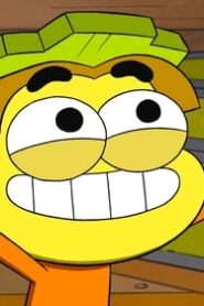 Big City Greens الموسم 1 الحلقة 28