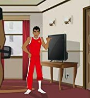 Supa Strikas الموسم 6 الحلقة 2