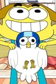Big City Greens الموسم 1 الحلقة 1