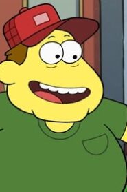 Big City Greens الموسم 1 الحلقة 2