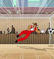 Supa Strikas الموسم 6 الحلقة 3
